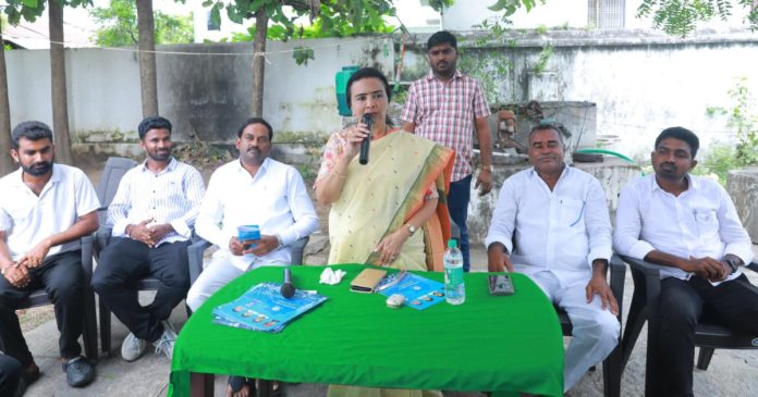 Welfare schemes win local elections
