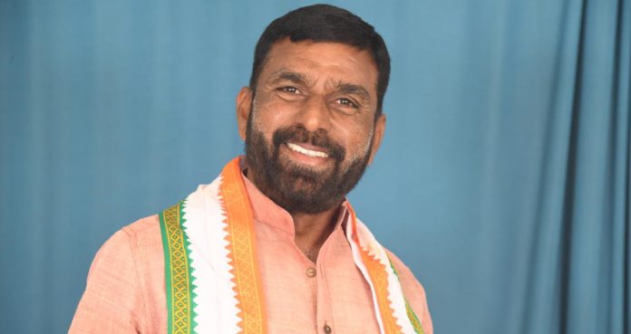 Will Mara Chandrasekhar be given the DCC seat?