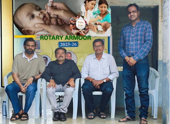 World Polio Eradication Day.. World Polio Eradication Day..