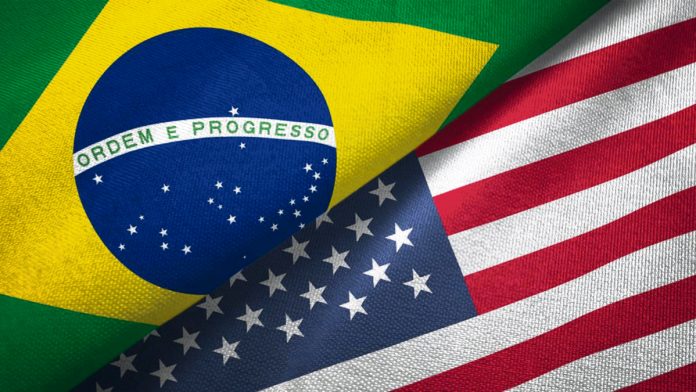 brizal Shock for Trump