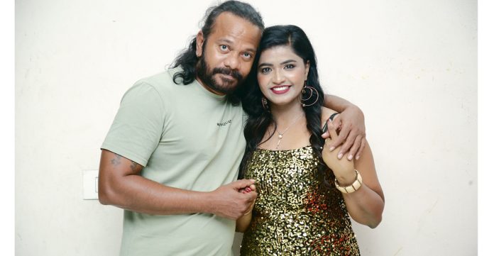 Meghana