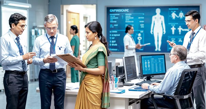 private hospitals