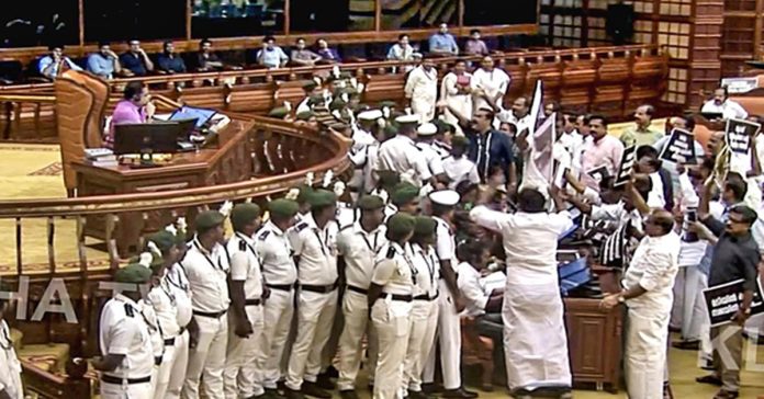 kerala udf
