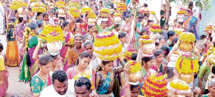 special festival