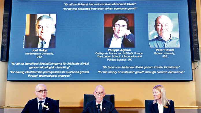 economics