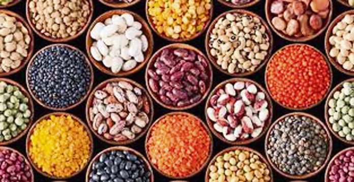 పప్పుదినుసులు, సోయా సేకరణకు కేంద్రం ఆమోదం