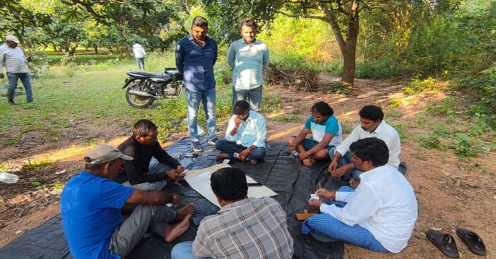 ప్రేమ పెళ్లి అంటూ మోసపోవద్దు