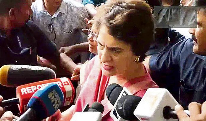 priyankkkk Our fight against Sir will not stop.