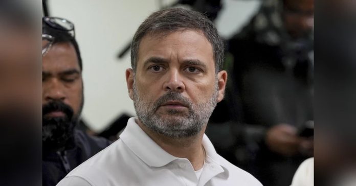 rahul