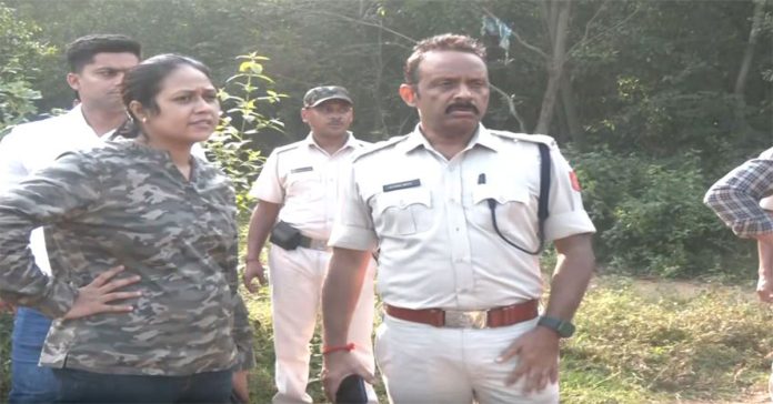 బెంగాల్లో వైద్యవిద్యార్థిపై లైంగిక దాడి..ముగ్గురు అరెస్ట్