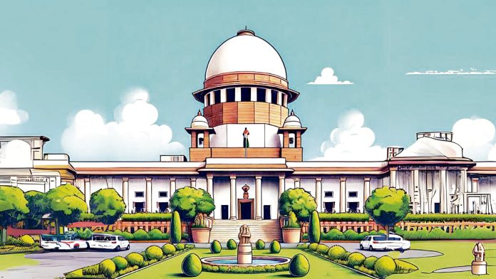 canvas - 1 Supreme Court