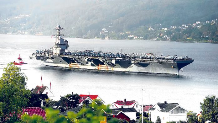 venezula targeting Venezuela