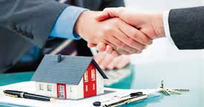 గృహరుణాల్లో ప్రభుత్వరంగ బ్యాంకులు భళా