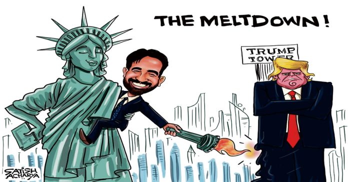 alternative energies