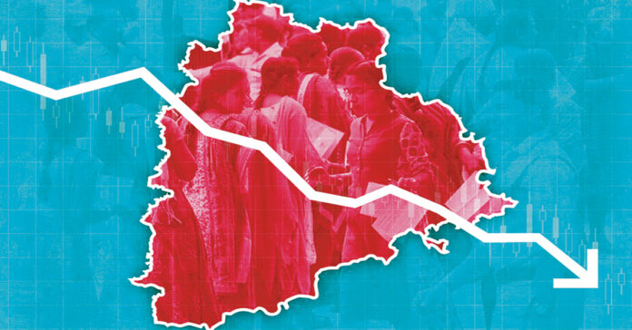 సీఎంగారూ…జాబ్ క్యాలెండర్ మరిచారా?