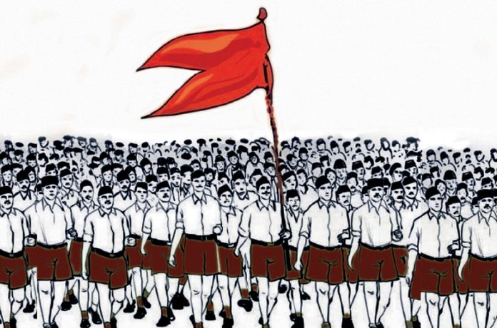 ఆరెస్సెస్ అర్ధశాస్త్రం ఒక ‘నీతిచంద్రిక’