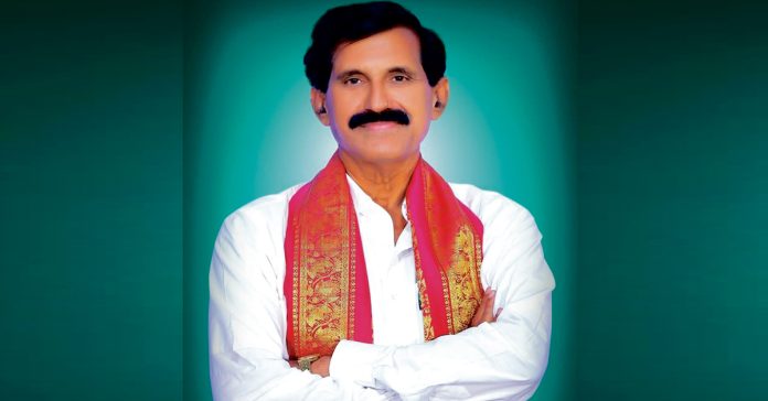 పేదల పక్షాన ‘ధర్మా’ పోరాటం