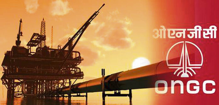 ONGC 120 percent dividend