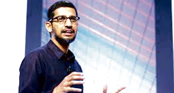 ఎఐతో అన్ని కంపెనీలపై ప్రభావం