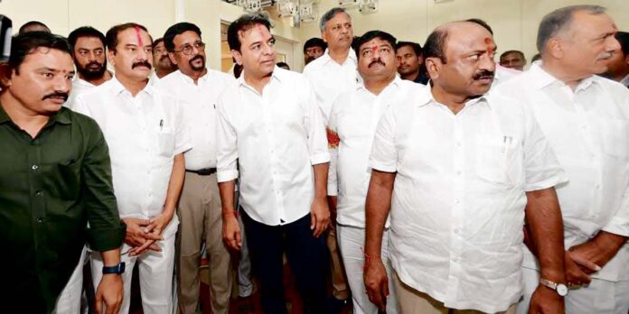 వరంగల్కు ‘టెక్స్టైల్ పార్క్’తో పూర్వ వైభవం