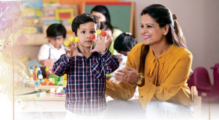 పిల్లల్ని అర్థం చేసుకుందాం