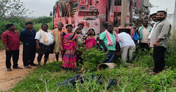 మీ రుణం ఎప్పటికీ మర్చిపోము ఎమ్మెల్యే సార్