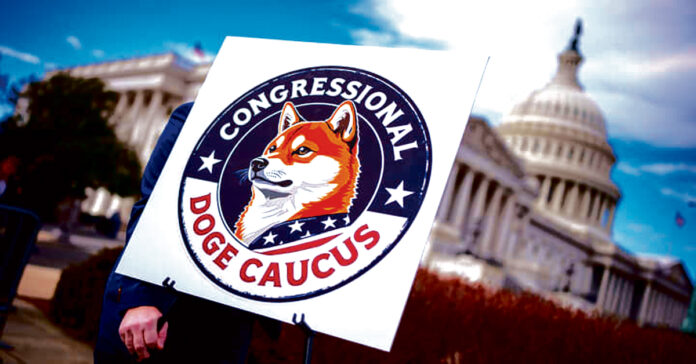 అమెరికాలో డోజ్ మూసివేత