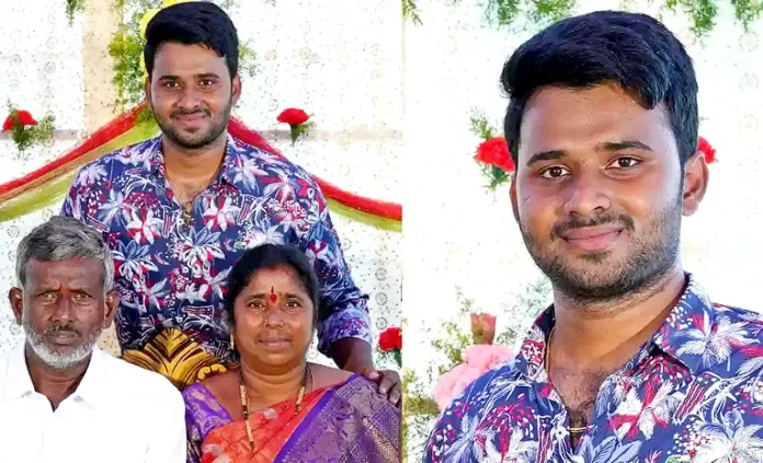 తెలంగాణ వాసికి లాటరీలో రూ.240కోట్లు