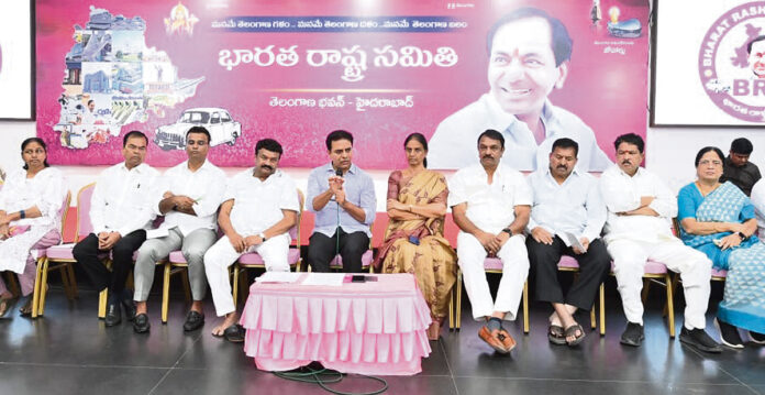 రానున్న కాలంలో కార్పొరేటర్లకు మంచి భవిష్యత్తు