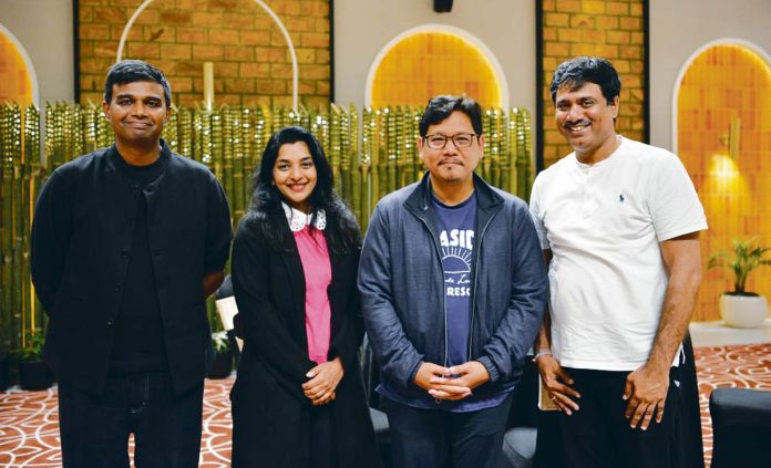 ఒక రోజులో జరిగే కథ..