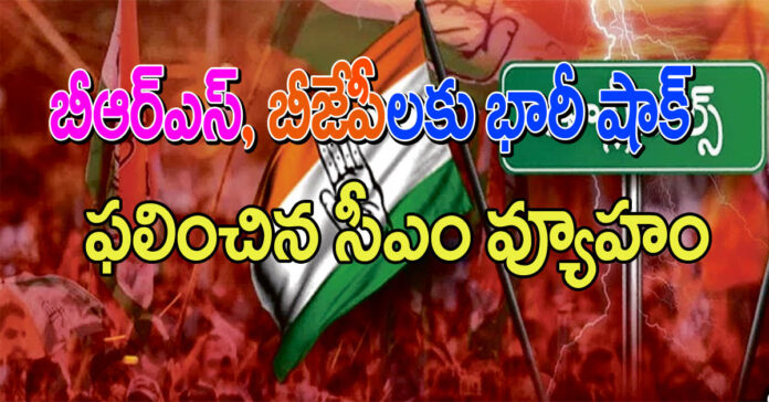 ఒకే దెబ్బకు రెండు పిట్టలు..