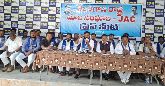 రణభేరి మాలల దూరంగా ఉండాలి