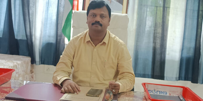 పంచాయితీ ఎన్నికలు కోసం 234 పోలింగ్ కేంద్రాలు