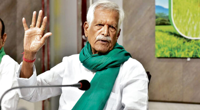 హరీశ్రావు ఆరోపణలు నిరాధారం