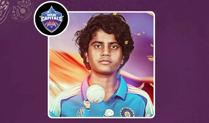 శ్రీచరణికి రూ.1.3 కోట్లు..