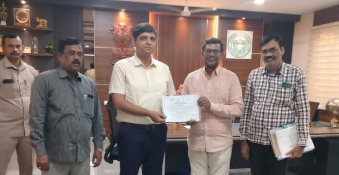 బీబీపేట జడ్పీహెచ్ఎస్కు 5 – స్టార్ రేటింగ్