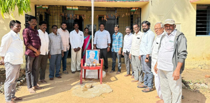 72వ అంతర్జాతీయ సహకార వారోత్సవాలు