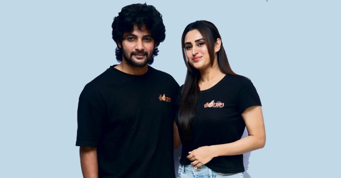 ‘శంబాల’ రిలీజ్ డేట్ ఫిక్స్