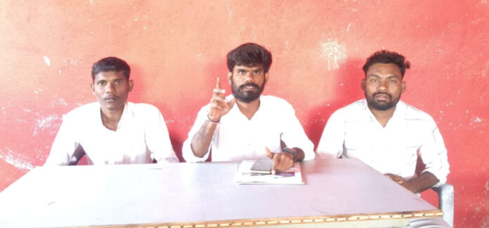 పిఎంశ్రీ నిధులపై సమగ్ర విచారణ చేపట్టాలి..