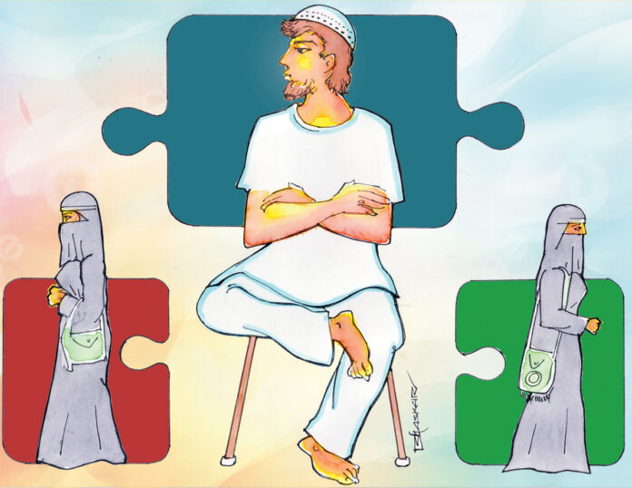 నేనూ బతకగలను..?