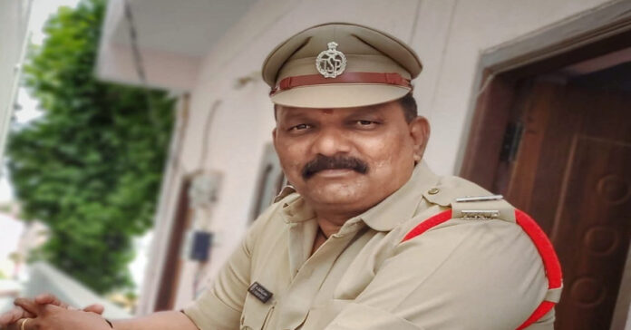 గుండెపోటుతో ఏఎస్ఐ మృతి