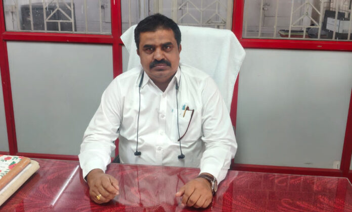 Aadhaar services at post offices..