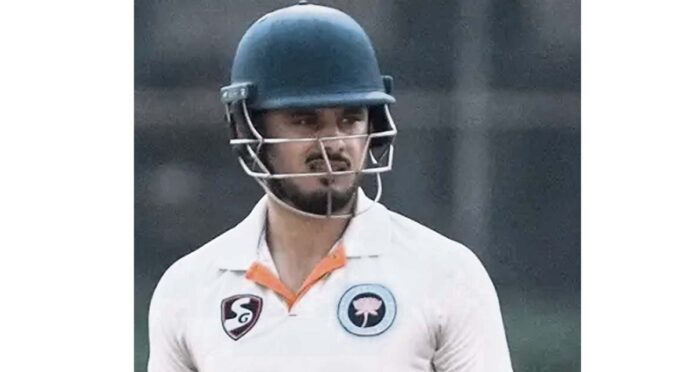 ఓటమి ముంగిట హైదరాబాద్