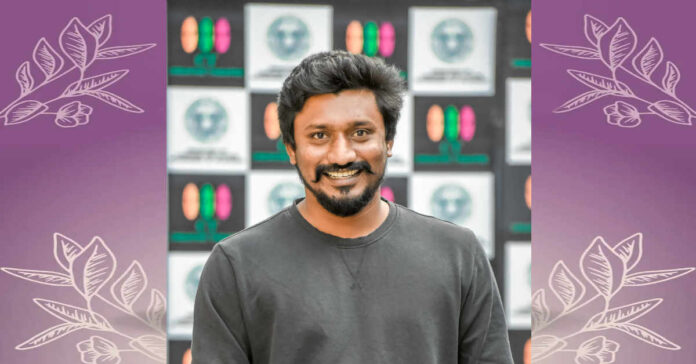 యువ నాటకకర్త అజయ్ మంకెనపల్లికి “కాజానా రంగ పురస్కార్ సమారోహం – 2025” అవార్డ్