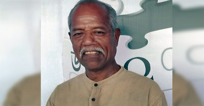 పశుల కాపరి నుండి ప్రజా కవిగా…