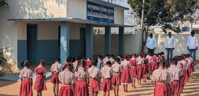 అందెశ్రీ మరణం.. తెలంగాణకే తీరని లోటు