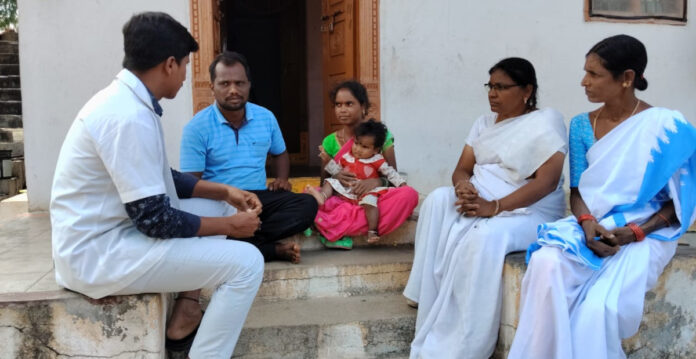 Awareness about family planning operation