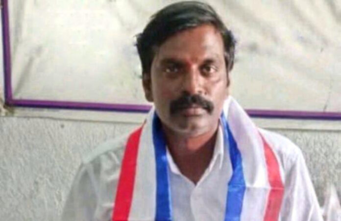 బీసీ రిజర్వేషన్ పార్లమెంట్ లో ఆమోదించాలి