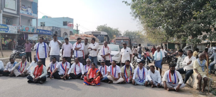 స్థానిక సంస్థల్లో బీసీలకు మొండిచేయి