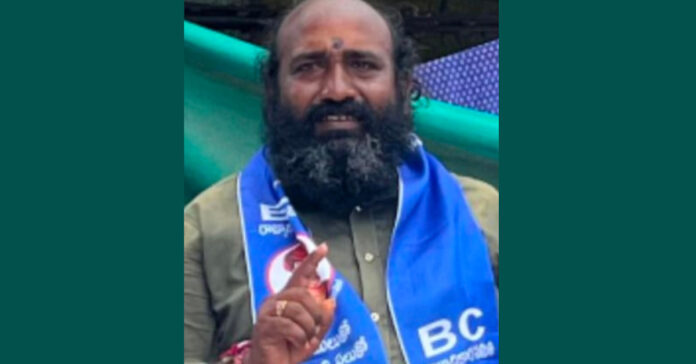 సర్పంచ్ రిజర్వేషన్లలో బీసీలకు మొండిచేయి